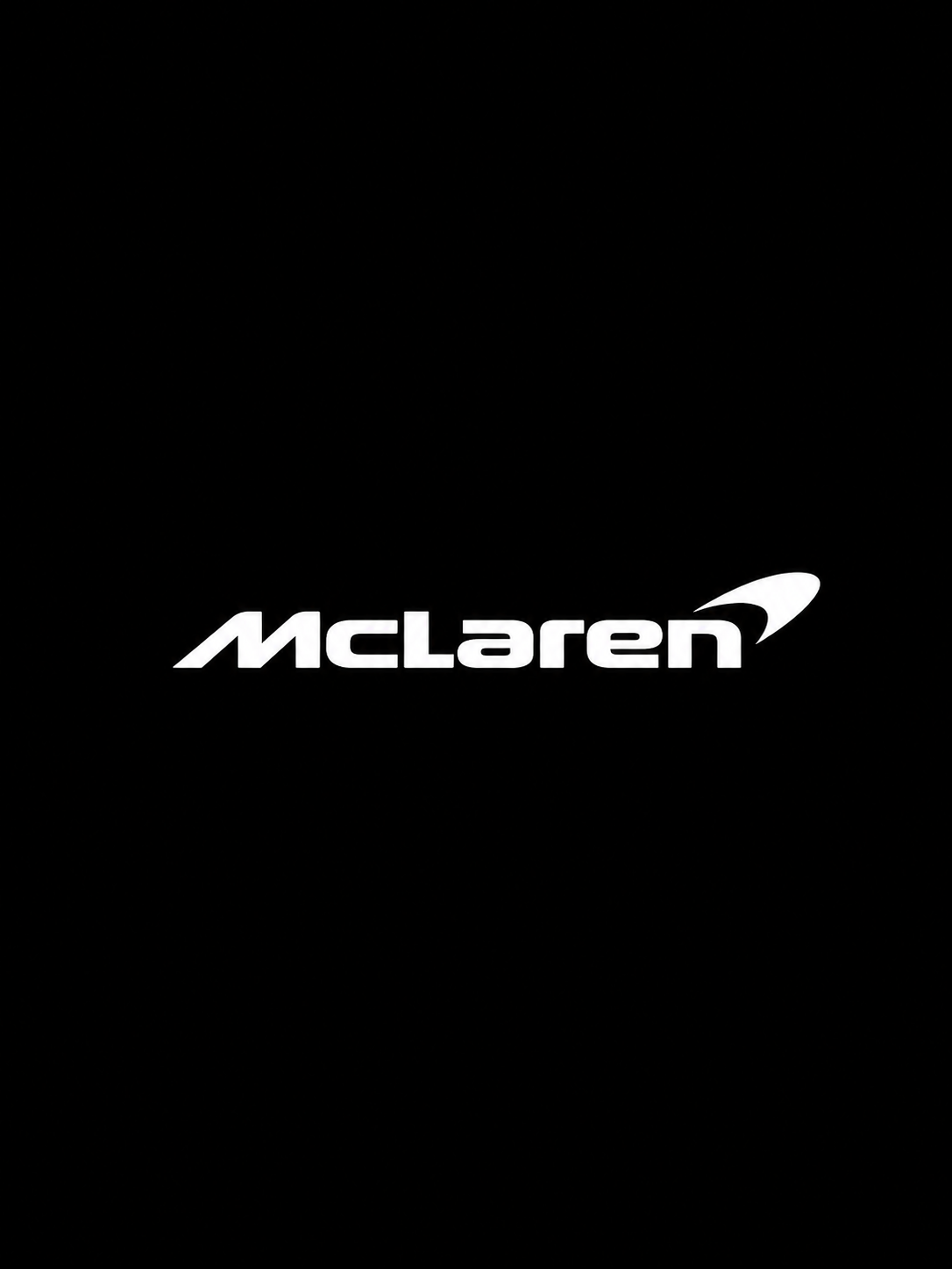 Mclaren