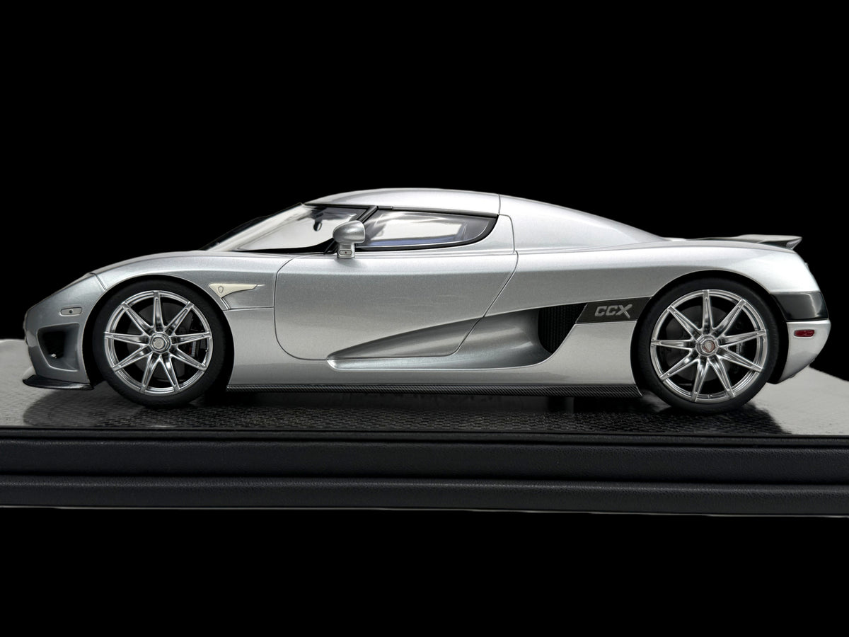 Koenigsegg CCX 1:18