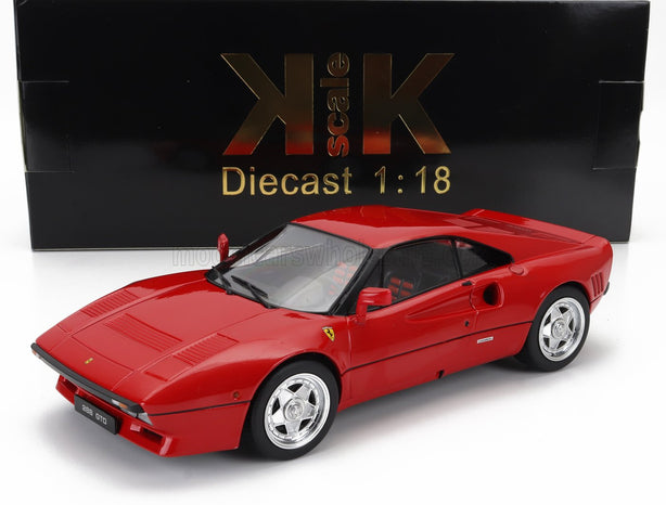 Ferrari 288 GTO 1984 1:18