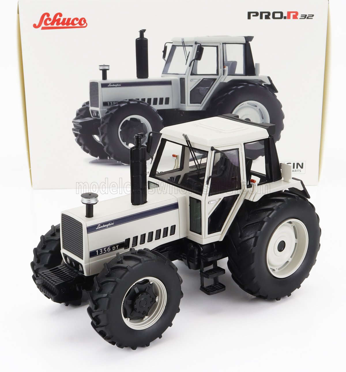 Lamborghini 1356DT 1:32