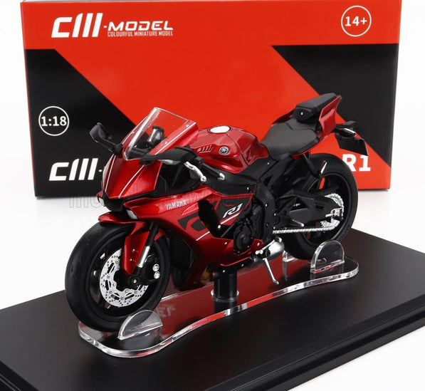 Yamaha YZF-R1 2022