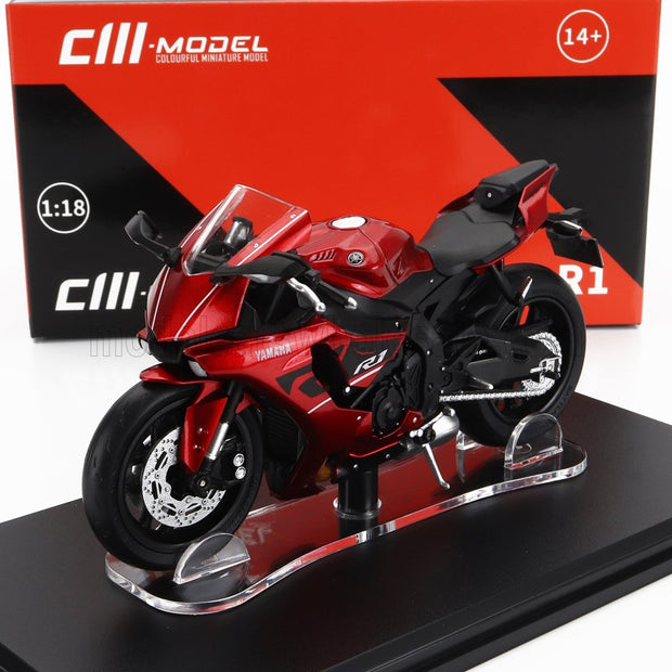 Yamaha YZF-R1 2022
