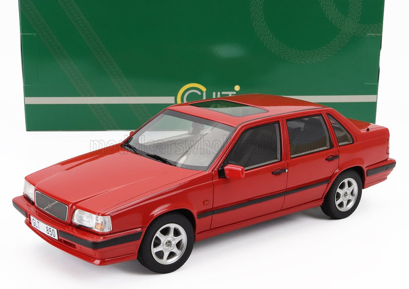 Volvo 850 GLT 1994 1:18