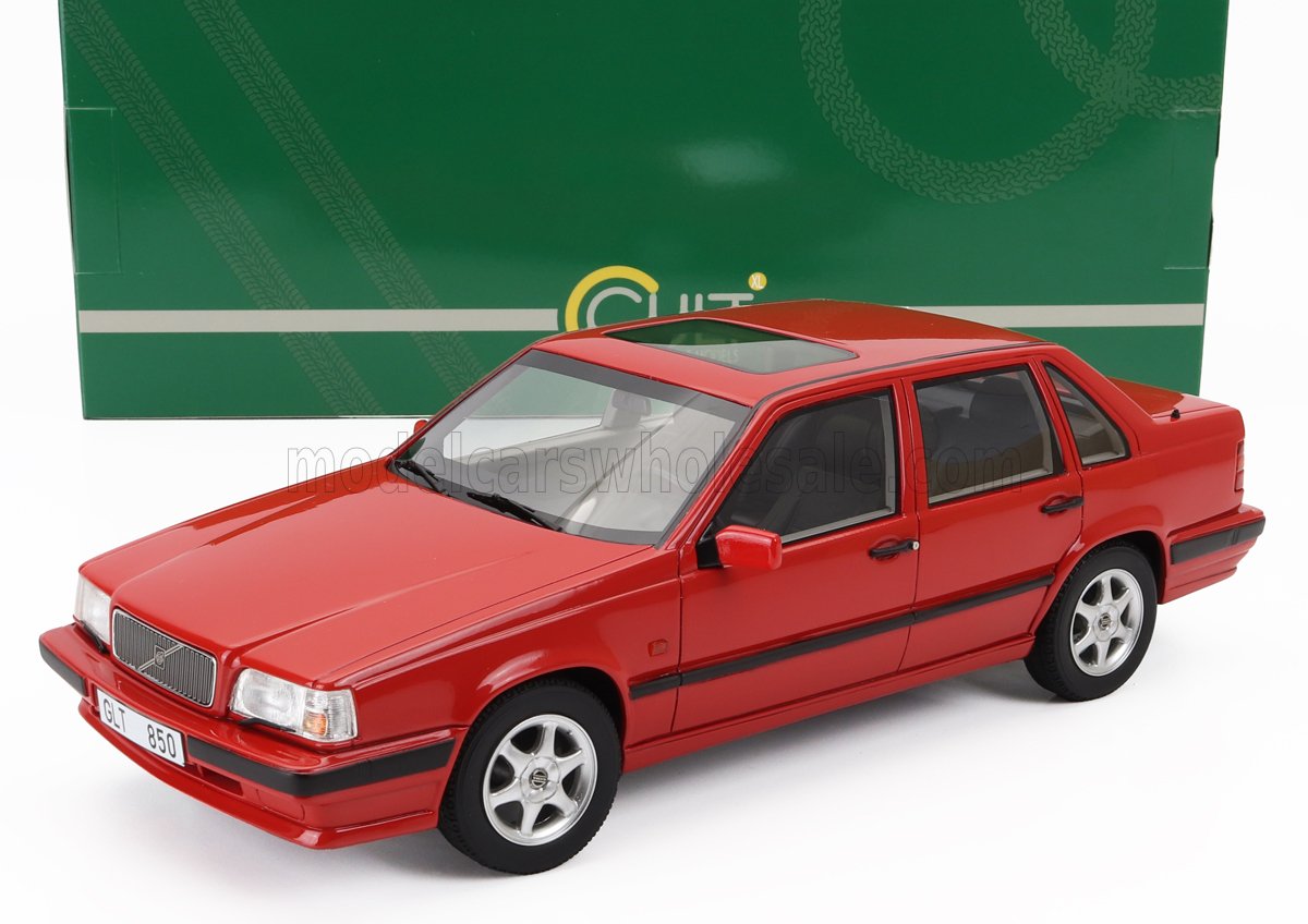 Volvo 850 GLT 1994 1:18