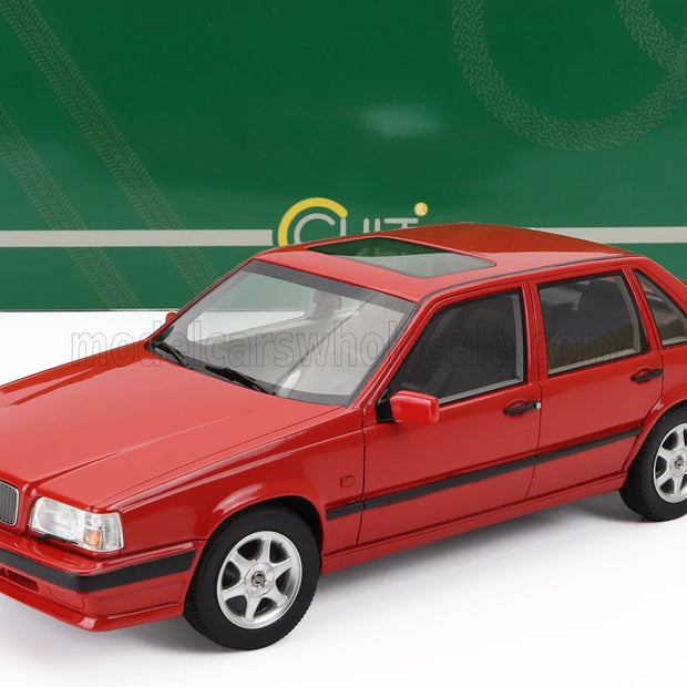 Volvo 850 GLT 1994 1:18