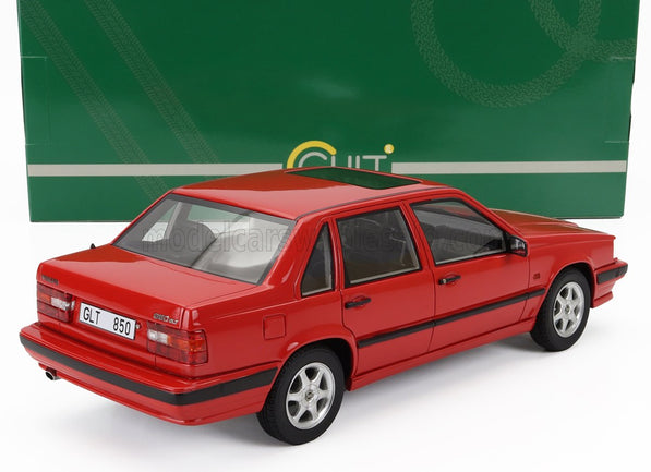 Volvo 850 GLT 1994 1:18