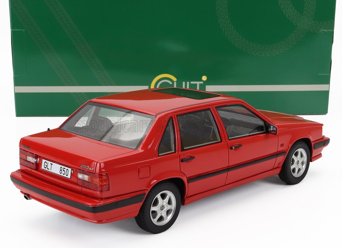 Volvo 850 GLT 1994 1:18