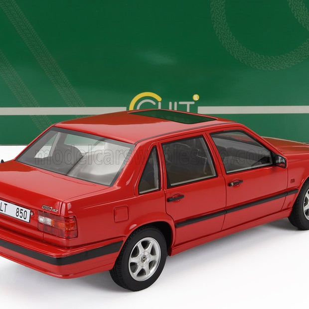 Volvo 850 GLT 1994 1:18