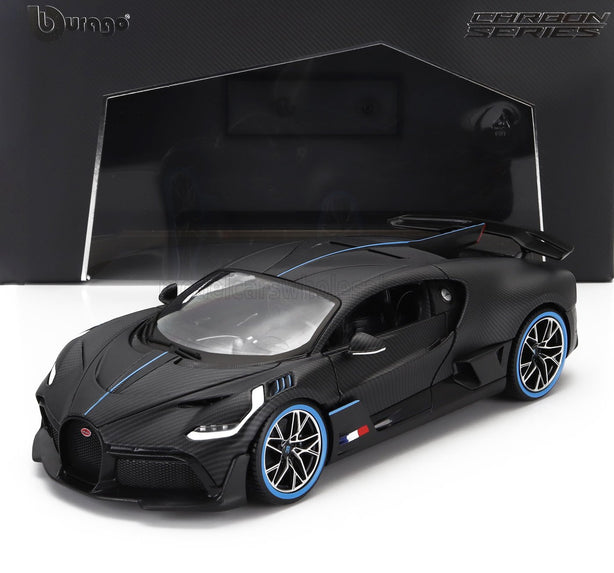 Bugatti Divo 1:18
