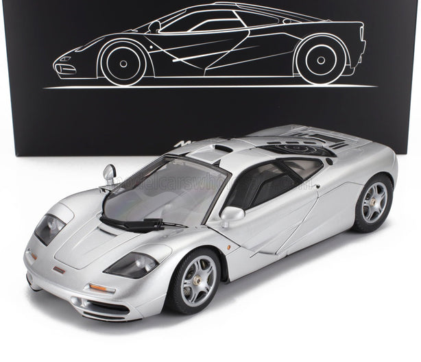 Mclaren F1 1:18