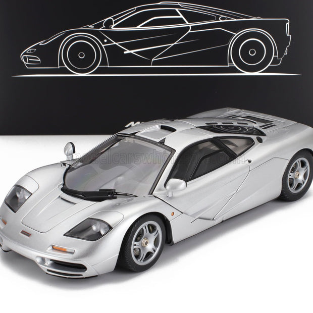 Mclaren F1 1:18