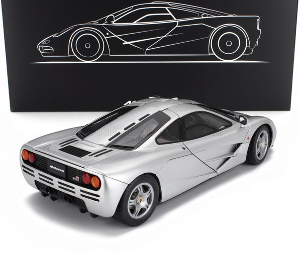Mclaren F1 1:18