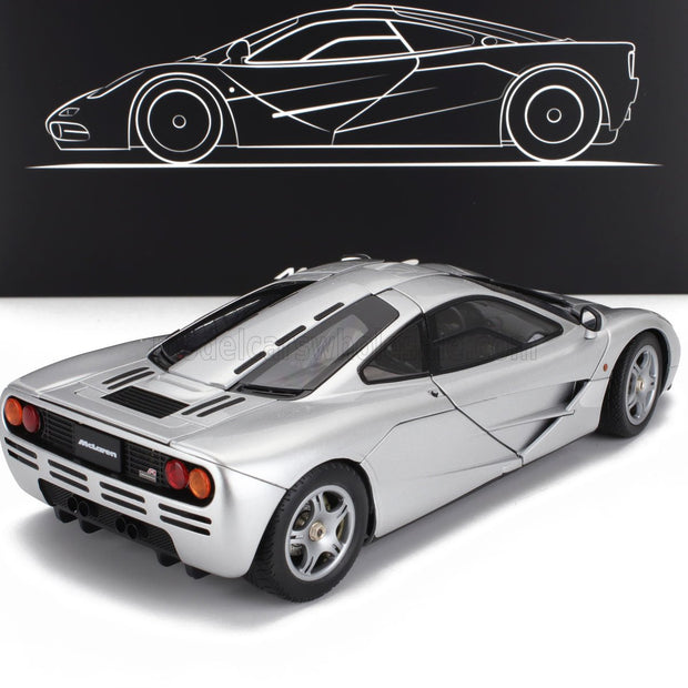 Mclaren F1 1:18
