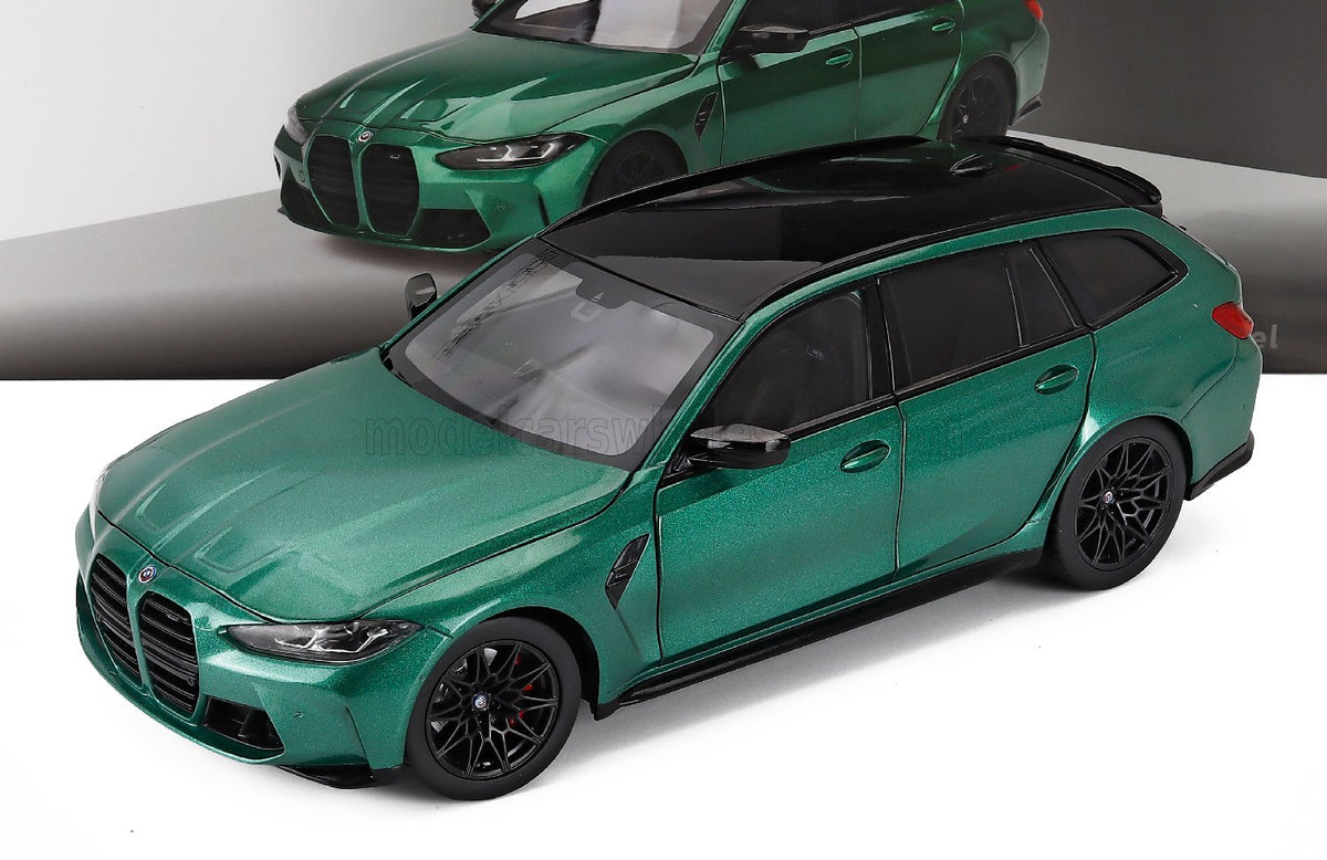 BMW M3 Touring 1:18