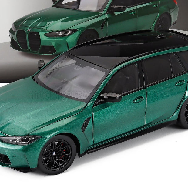 BMW M3 Touring 1:18