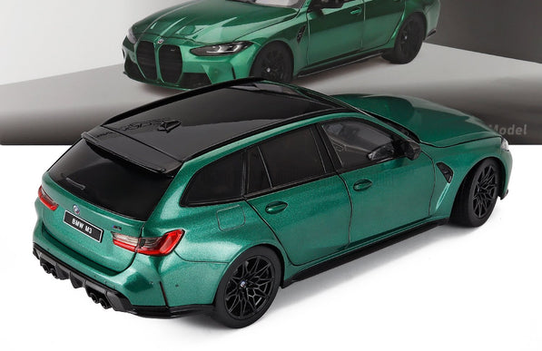 BMW M3 Touring 1:18