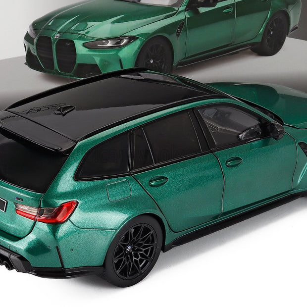 BMW M3 Touring 1:18