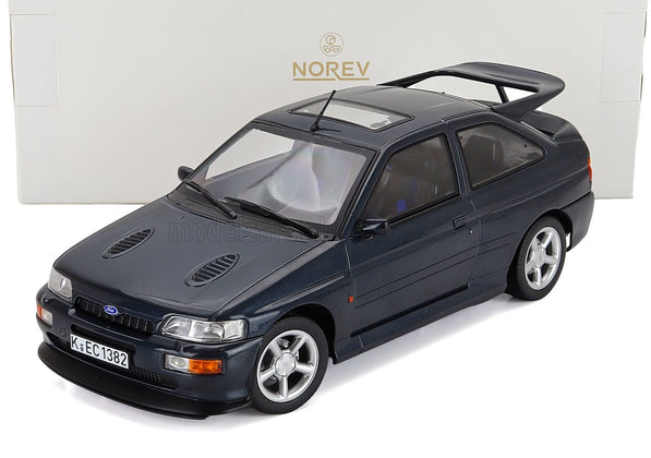 Ford Escort Cosworth 1:18