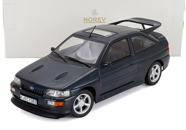 Ford Escort Cosworth 1:18