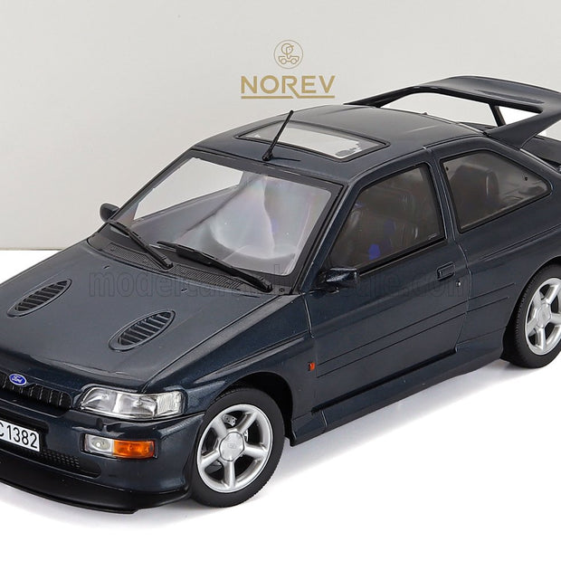 Ford Escort Cosworth 1:18