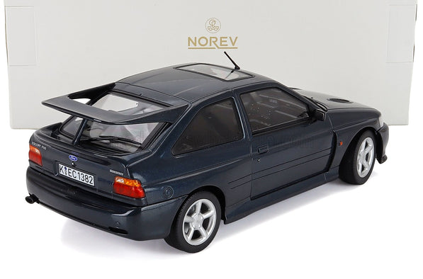 Ford Escort Cosworth 1:18