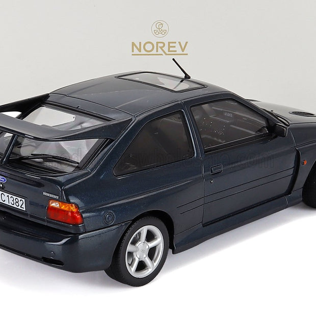 Ford Escort Cosworth 1:18