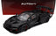 Mclaren Senna GTR Sort - Modellbil 1:18