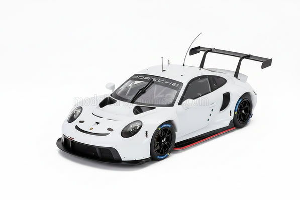 Porsche 911 991-2 RSR-19 2022 1:18