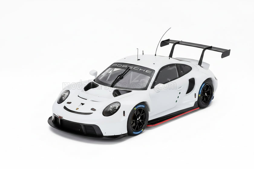 Porsche 911 991-2 RSR-19 2022 1:18