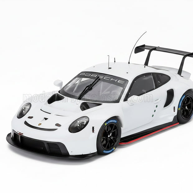 Porsche 911 991-2 RSR-19 2022 1:18