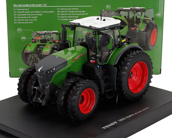Fendt 1052 1:32
