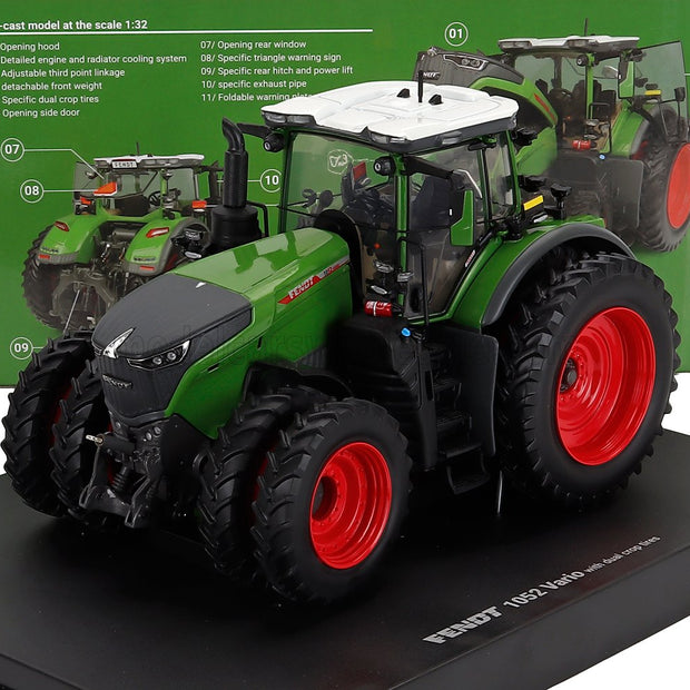 Fendt 1052 1:32