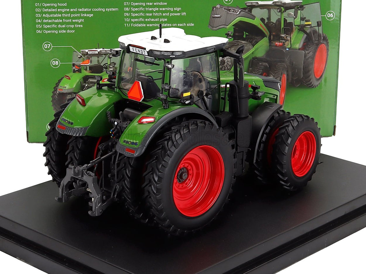 Fendt 1052 1:32