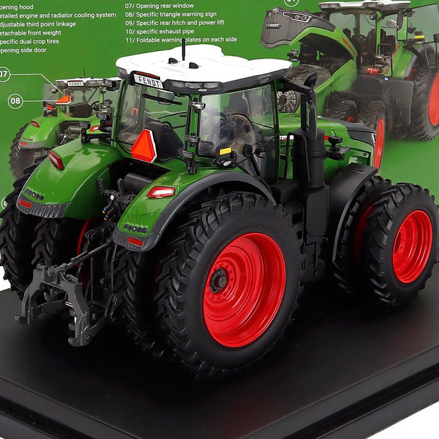 Fendt 1052 1:32