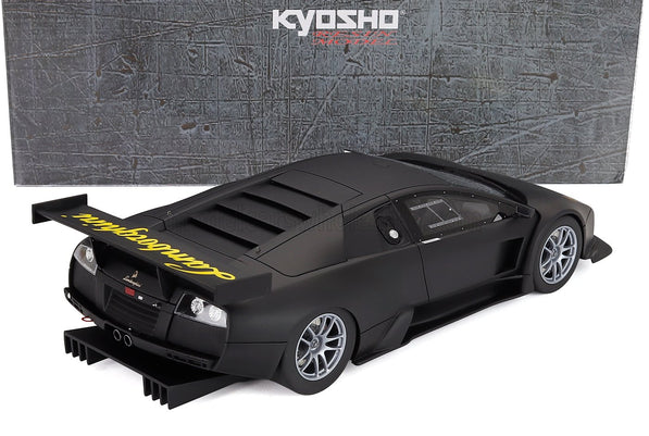 Lamborghini Murcielago R-GT 2007 1:18