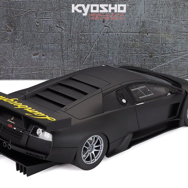 Lamborghini Murcielago R-GT 2007 - Modellbil 1:18