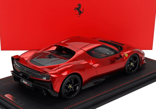 Ferrari 296 Speciale 2025 1:18