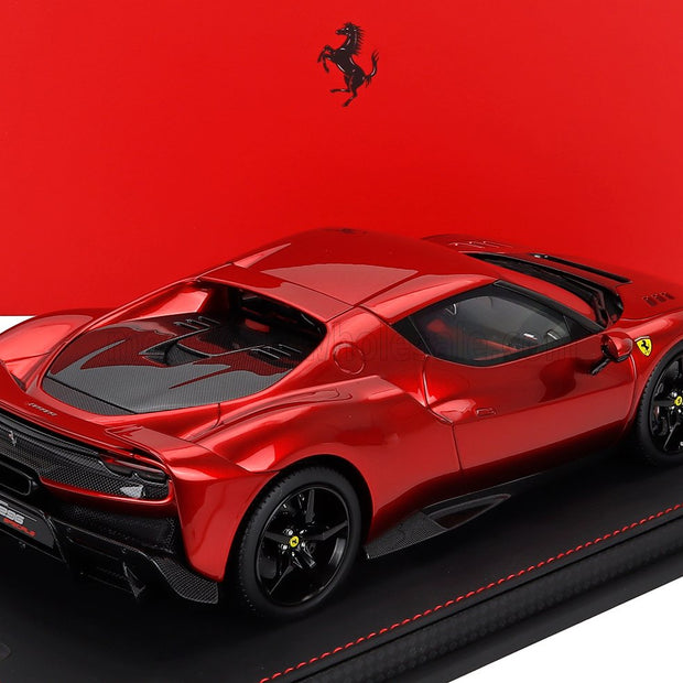 Ferrari 296 Speciale 2025 1:18