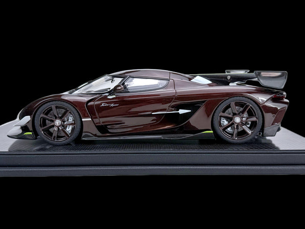 Koenigsegg Jesko Sadair Spear 1:18