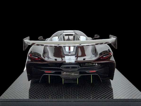 Koenigsegg Jesko Sadair Spear 1:18