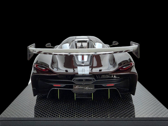 Koenigsegg Jesko Sadair Spear 1:18
