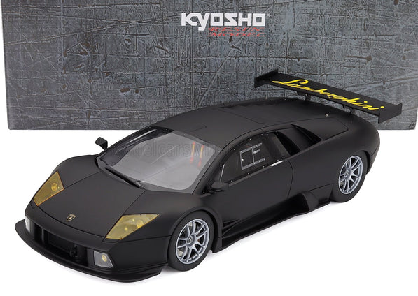 Lamborghini Murcielago R-GT 2007 1:18