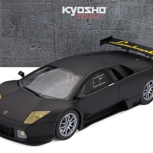 Lamborghini Murcielago R-GT 2007 - Modellbil 1:18