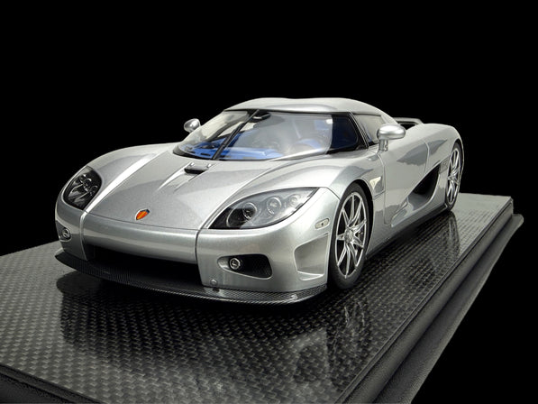 Koenigsegg CCX 1:18