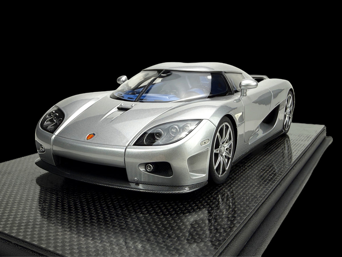 Koenigsegg CCX 1:18