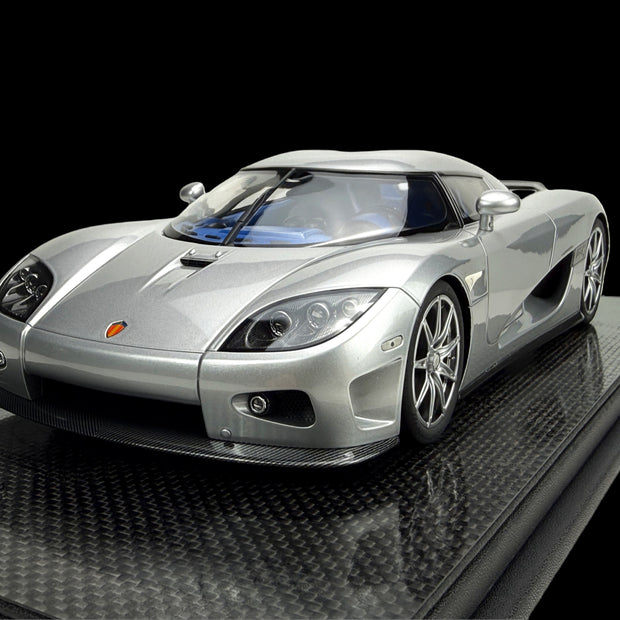 Koenigsegg CCX 1:18