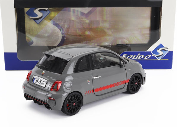 Fiat 500 Abarth 595 XSR 1:18
