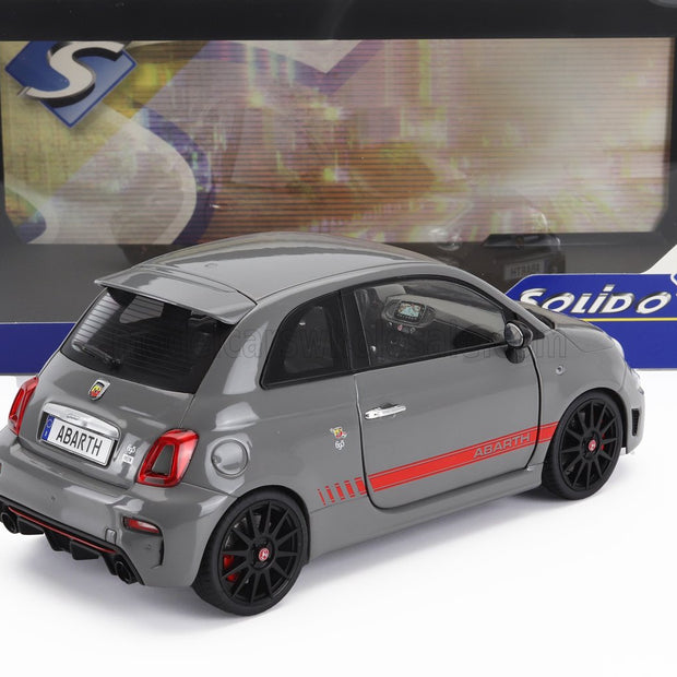 Fiat 500 Abarth 595 XSR 1:18