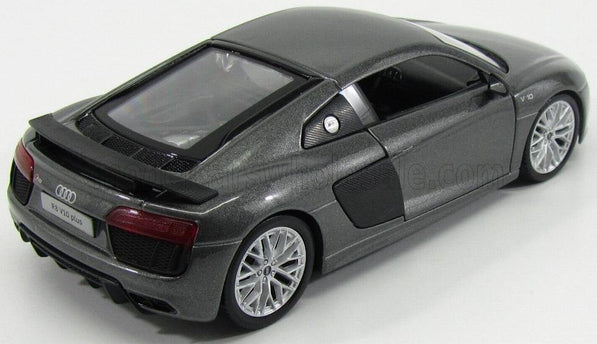 Audi r8 v10 plus 1:24