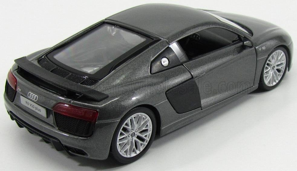 Audi r8 v10 plus 1:24